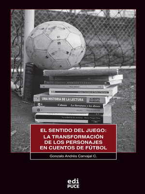 cover image of El sentido del juego